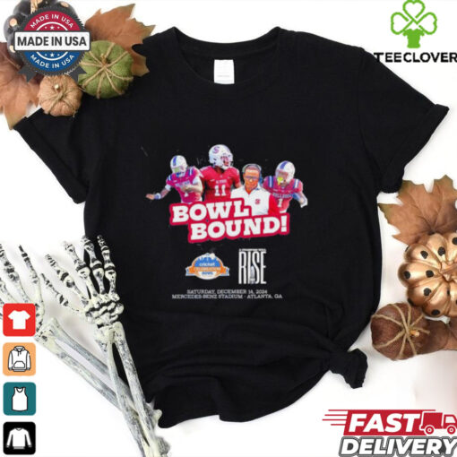 The South Carolina State Bulldogs are headed to The 2024 Cricket Celebration Bowl after defeating Morgan State 54 7 Shirt