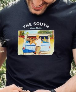 The South Sporting Tradition shirt