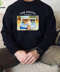 The South Sporting Tradition shirt 1 The South Sporting Tradition shirt
