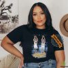 Funny Blink 182 tour in philadelphia pa on july 26 2024 shirt