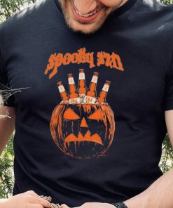 The Spooky Beers SZN Shirt