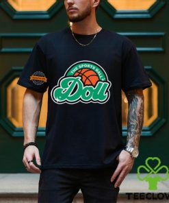 The Sports Ball Doll Shirt 1 The Sports Ball Doll Shirt