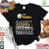 ash Henry I Survived The 2024 Season Jacksonville, Fl Shirt