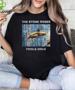 The Stone Roses Fools Gold T Shirt