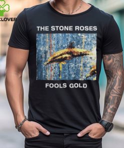 The Stone Roses Fools Gold T Shirt