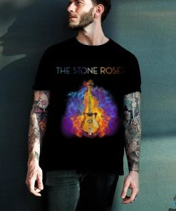 The Stone Roses T Shirts