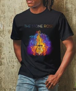 The Stone Roses T Shirts