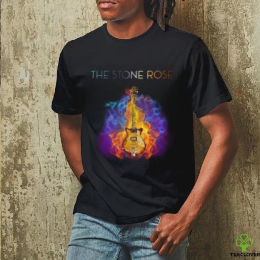 The Stone Roses T Shirts