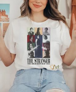 The Stranger The High Republic Era Shirt