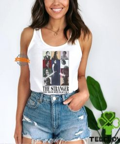 The Stranger The High Republic Era T Shirt