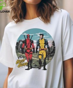 The Streamr Nerdriot Best Bubs shirt