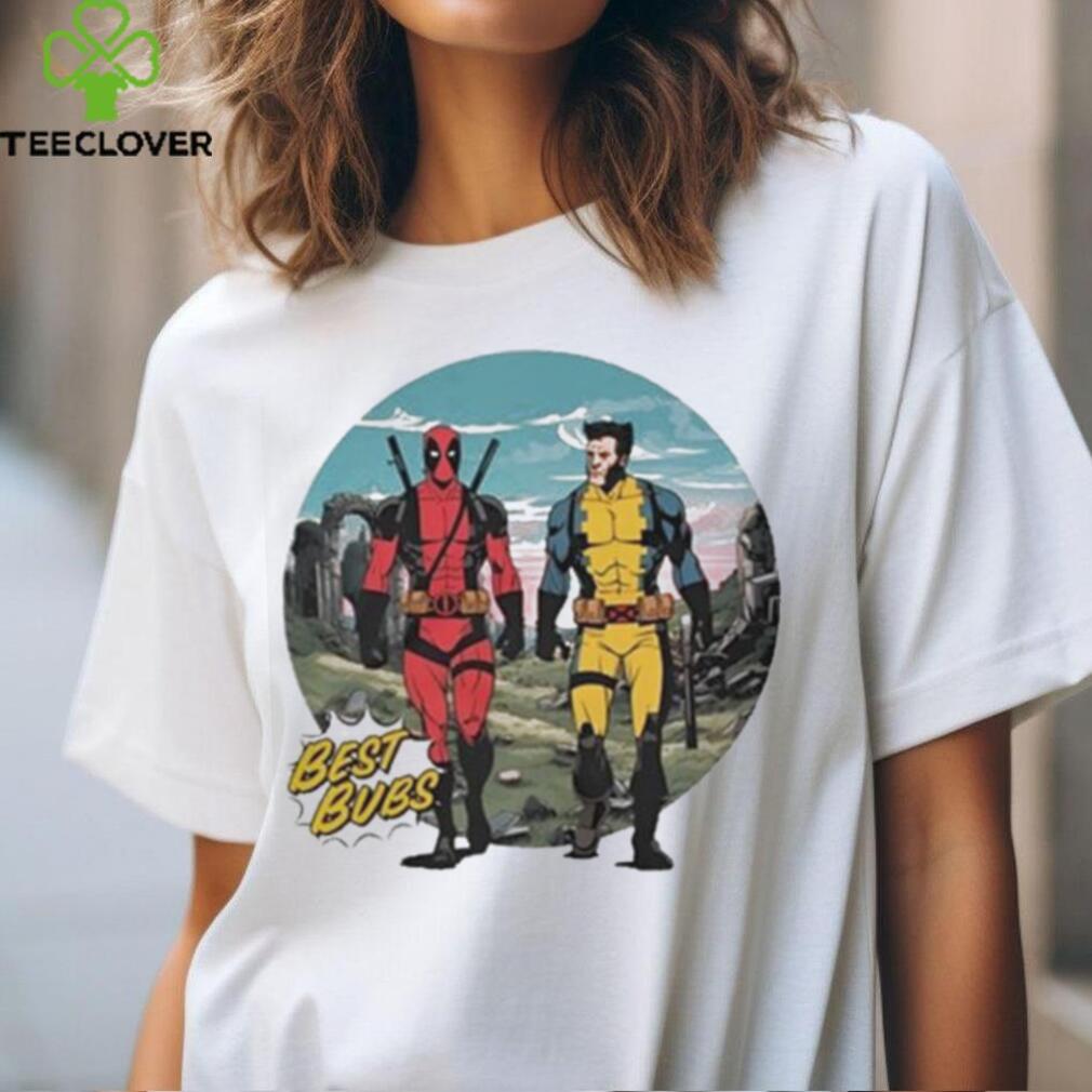 The Streamr Nerdriot Best Bubs shirt The Streamr Nerdriot Best Bubs shirt
