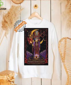 The String Cheese Incident Red Rocks In Morrison CO July 12 14 2024 Poster shirt
