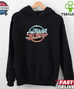 The Strokes Magna Logo T shirt