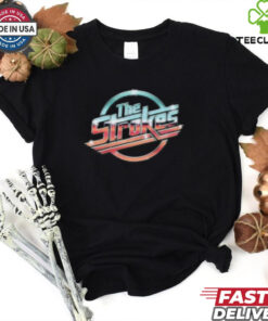 The Strokes Magna Logo T hoodie, sweater, longsleeve, shirt v-neck, t-shirt