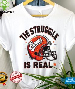 The Struggle is Real hoodie, sweater, longsleeve, shirt v-neck, t-shirt