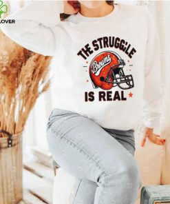 The Struggle is Real hoodie, sweater, longsleeve, shirt v-neck, t-shirt