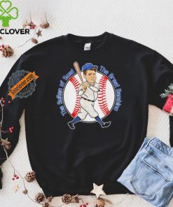 The Sultan Of Swat The Great Bambino Shirt