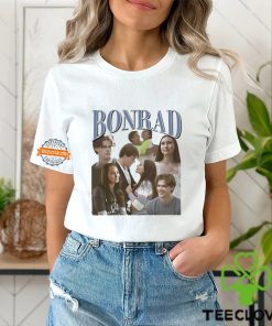 The Summer I Turned Pretty Bonrad Belly And Conrad T Shirt