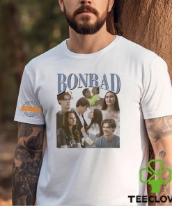 The Summer I Turned Pretty Bonrad Belly And Conrad T Shirt