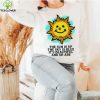 Maneki Neko Lucky cat X Vancouver Grizzlies logo shirt