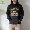 Milwaukee Brewers Baseball Club Shirt
