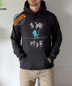The Surface Seems So Far Floating Head 2024 shirt