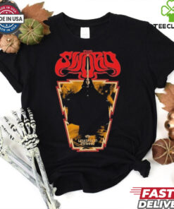 The Sword Levitating VVitch T shirt