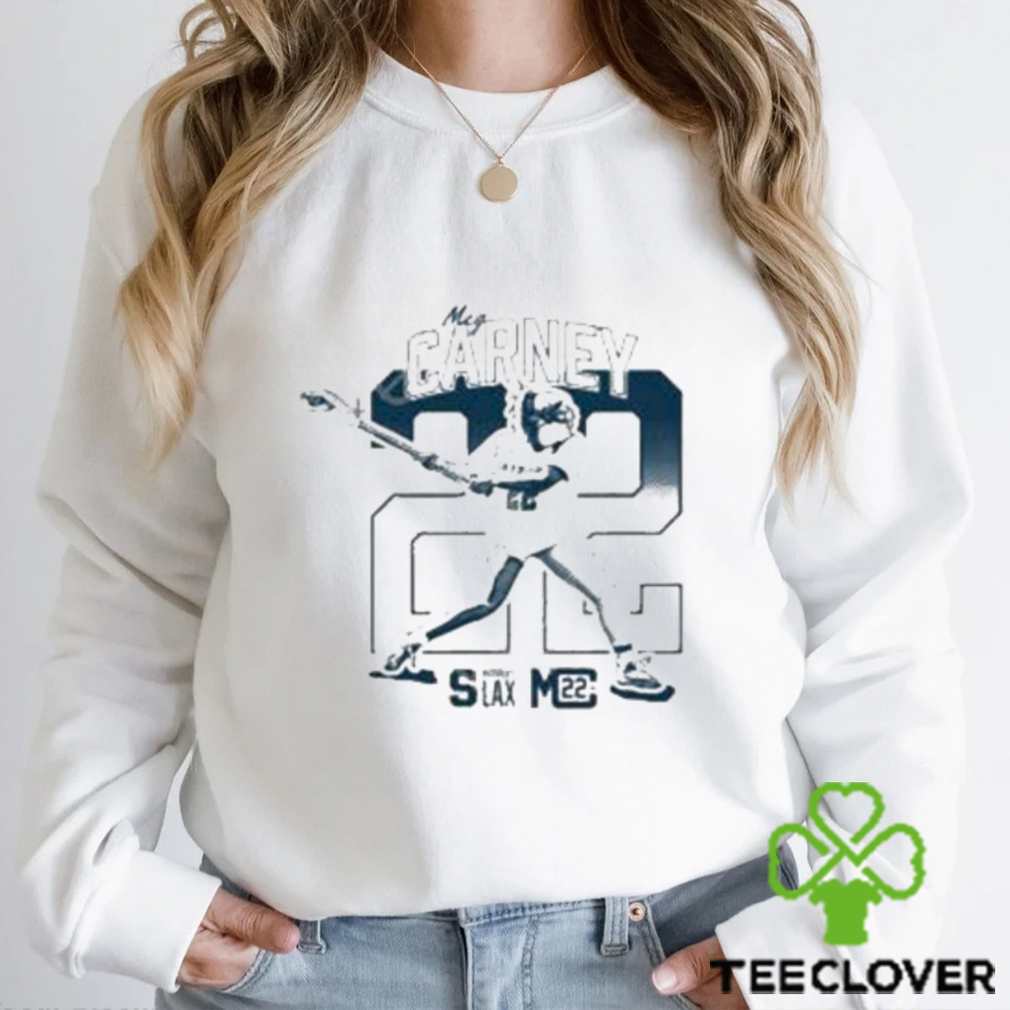 The Syracuse Nil Store Meg Carney 22 Shirt The Syracuse Nil Store Meg Carney 22 Shirt