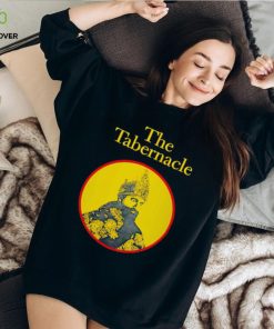 The Tabernacle shirt