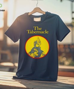 The Tabernacle shirt