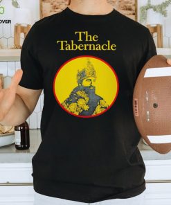 The Tabernacle shirt