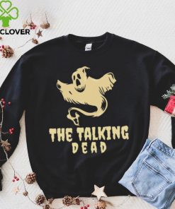 The Talking Dead Ghost Image Unisex Sweatshirt