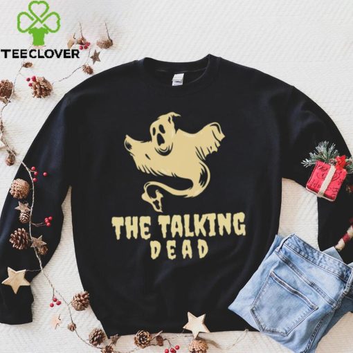 The Talking Dead Ghost Image Unisex Sweatshirt