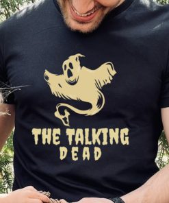 The Talking Dead Ghost Image Unisex Sweatshirt