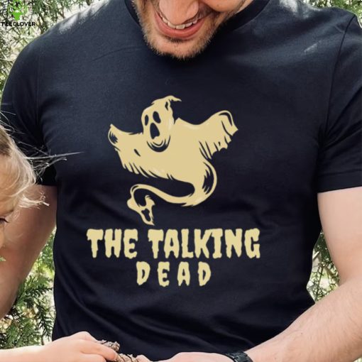 The Talking Dead Ghost Image Unisex Sweatshirt
