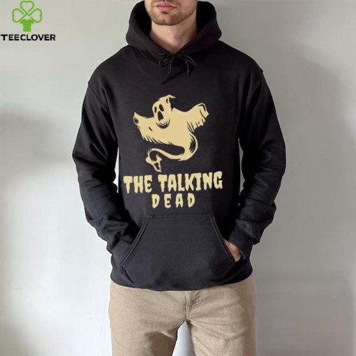 The Talking Dead Ghost Image Unisex Sweatshirt