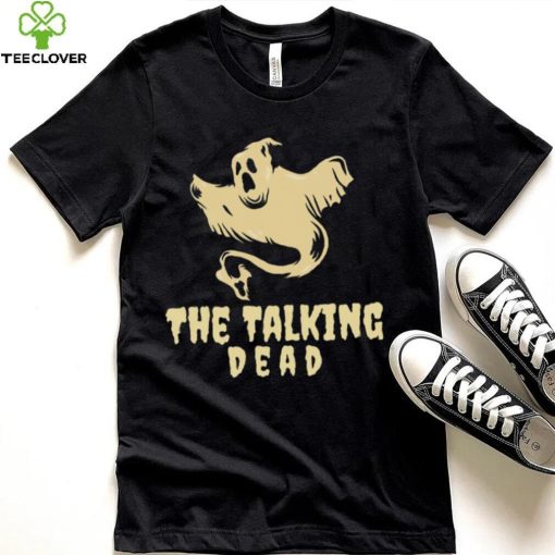 The Talking Dead Ghost Image Unisex Sweatshirt