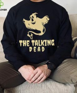 The Talking Dead Ghost Image Unisex Sweatshirt