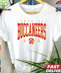 The Tampa Bay Buccaneers Sport Classics T Shirt