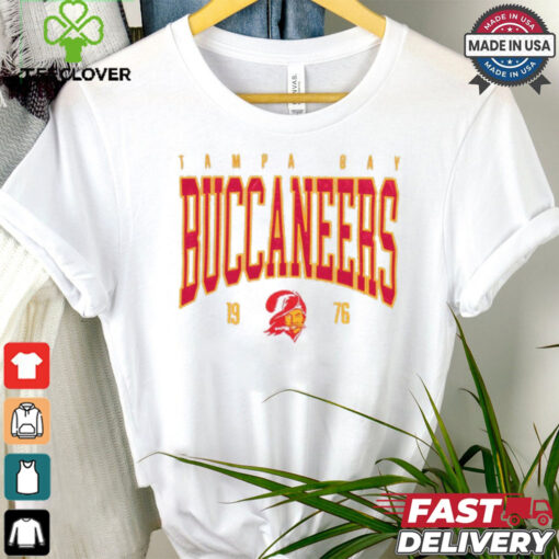 The Tampa Bay Buccaneers Sport Classics T Shirt