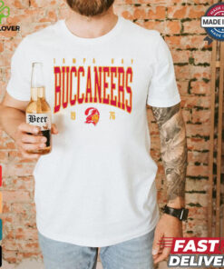 The Tampa Bay Buccaneers Sport Classics T Shirt