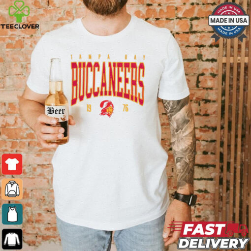 The Tampa Bay Buccaneers Sport Classics T Shirt