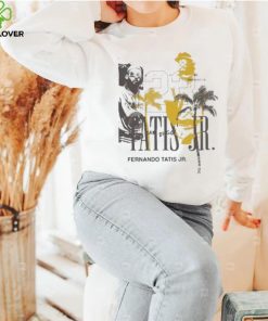 The Tatís Fernando Tatis Jr San Diego Padres Long Sleeve Shirt