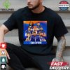 Official Texas Longhorns Football Fear The Horns Halloween shirt