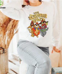 The Team Of 3 Vintage The Banana Splits shirt 1 The Team Of 3 Vintage The Banana Splits shirt