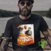 Lungy First Fury T Shirt