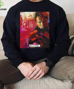 The Terminator 1984 Ben Droys hoodie, sweater, longsleeve, shirt v-neck, t-shirt