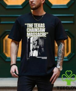 The Texas Chainsaw Massacre Unparalleled Terror Shirt