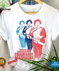 The Texas Chainsaw Massacre leatherface repeat ringer retro hoodie, sweater, longsleeve, shirt v-neck, t-shirt